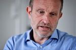 De radikale har over sommeren mistet et mandat, men politisk leder Martin Lidegaard ser ikke kun negative ting ved den situation. Foto: Jens Dresling