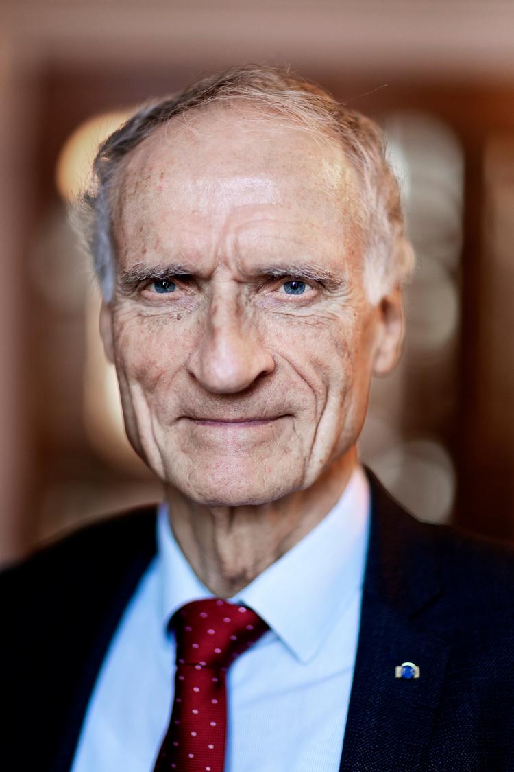 Foto: Thomas Borberg (arkiv)