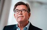 Dan Boyter blev formand for Dansk Rideforbund i april i år. I denne uge var han til møde hos fødevareministeren, der ville vide, hvordan rideforbundet agter at håndtere fremtidige sager, hvor ryttere bliver afsløret i hårdhændet træning af deres heste. Foto: Liselotte Sabroe/Ritzau Scanpix