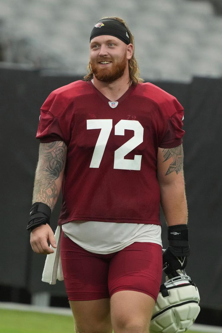 Foto: Rick Scuteri/Ritzau Scanpix