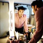 Alexander Mayah Larsen. Foto: Zuhal Kocan