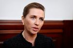 Offentligheden får ikke indsigt i en omstridt sms fra en af statsminister Mette Frederiksens (S) særlige rådgivere til en ansat i kommunikationsbureauet Rud Pedersen. Foto: Jens Dresling