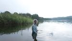Jenny Rossander alias Lydmor debuterer som filminstruktør med 'Always / Never something else'.  Foto: Still fra film/OFF