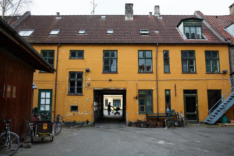 Foto: Jacob Ehrbahn