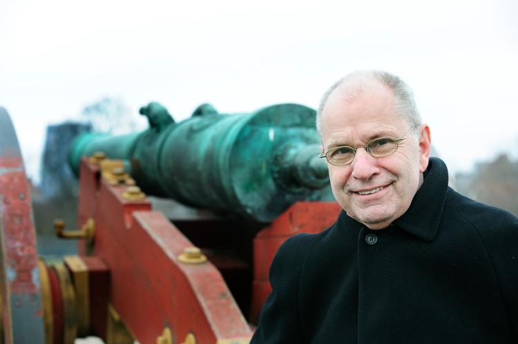 Foto: Mik Eskestad (arkiv)