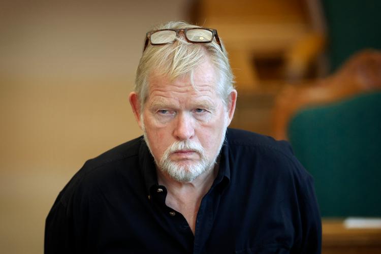 Arkivfoto Jens Dresling