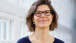 Martha Sif Karrebæk arbejder som professor i dansk som andetsprog og flersprogethed på Institut for Nordiske Studier og Sprogvidenskab. Foto: Privatfoto