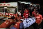 Foto: Akhtar Soomro/Ritzau Scanpix