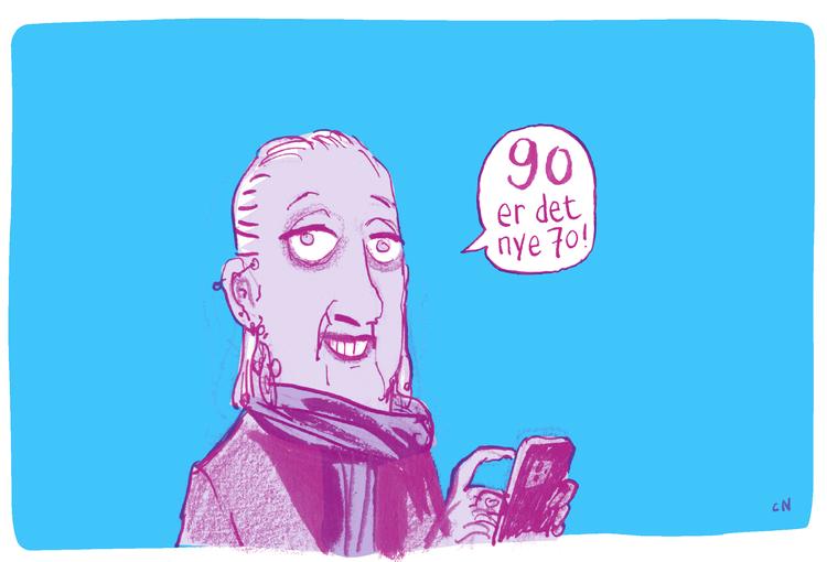 Foto: Claus Nørregaard/POLITIKEN