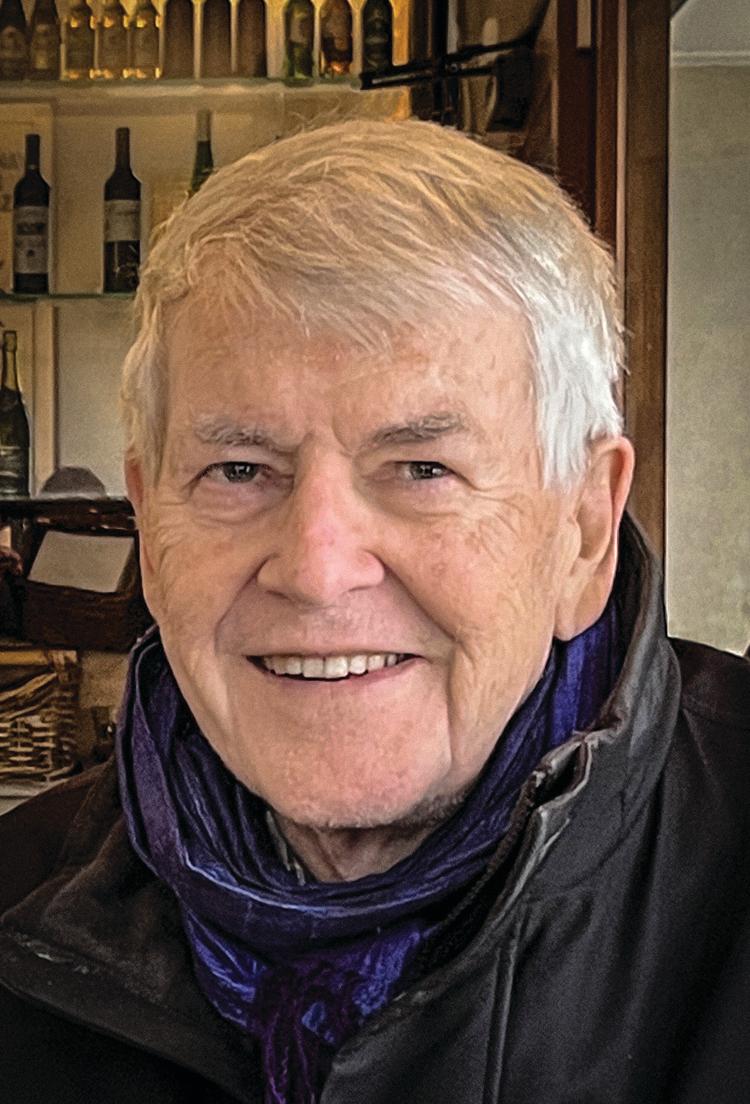 Den ansvarsbevidste hippie Nils Vest efterlader sig en lang række dokumentarfilm, hvoraf nogle kan ses via hans firmas, Nils Vest Films, hjemmeside, og andre kan ses på Filmstriben.  