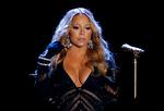 Mariah Carey har tidligere kaldt forholdet til sin mor for 'indviklet'.  Foto: Eric Gaillard/Ritzau Scanpix