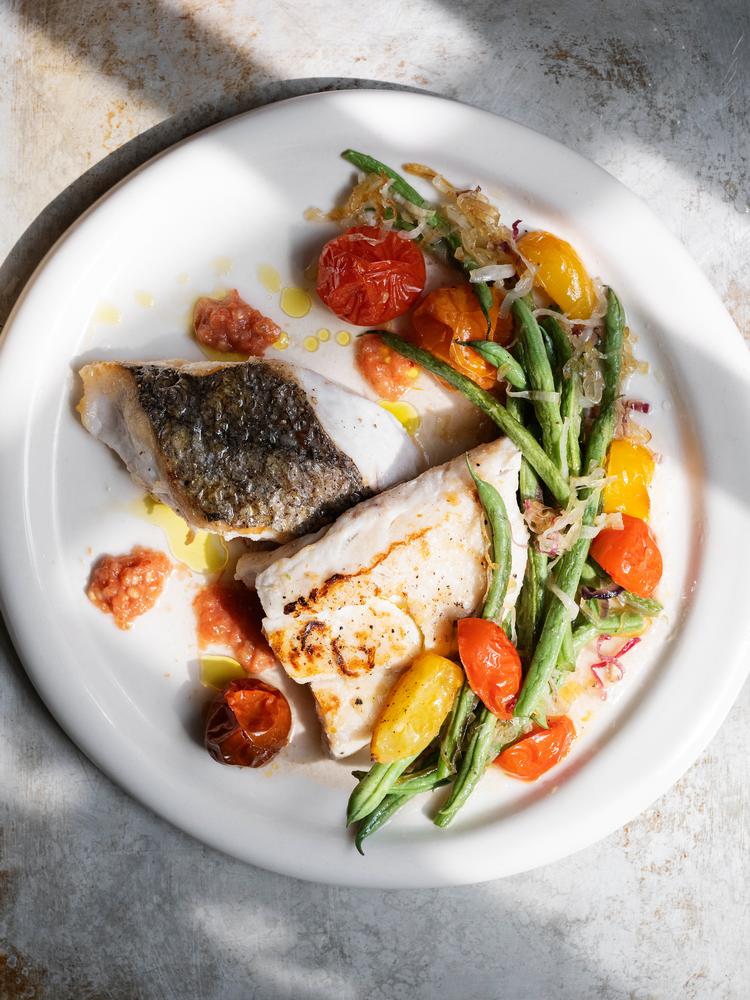 Foto: Line Thit Klein