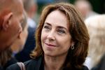 Sofie Gråbøl blev verdenskendt for sin rolle i 'Forbrydelsen'. Nu skal hun spille med i næste sæson af Netflix-serien 'Kastanjemanden'. Foto: Jens Dresling