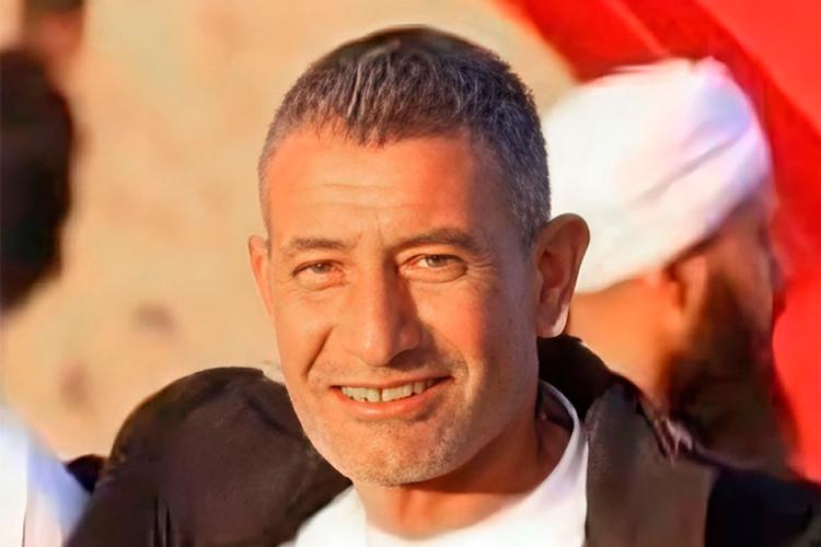 Foto: -/Ritzau Scanpix