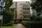 Typisk viser det kuldsejlede DDR-regimes efterladenskaber sig på lidt mere afsondrede steder i Berlin. Foto: Jens Malling