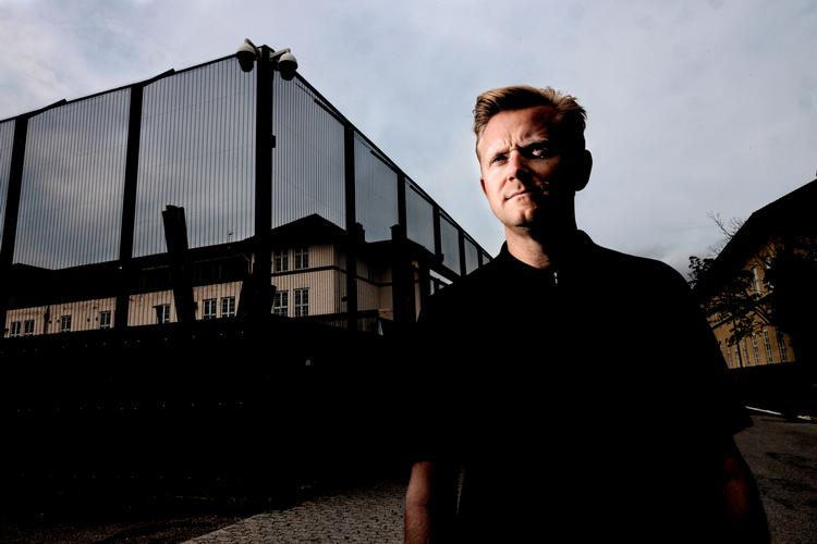 Foto: Jacob Ehrbahn