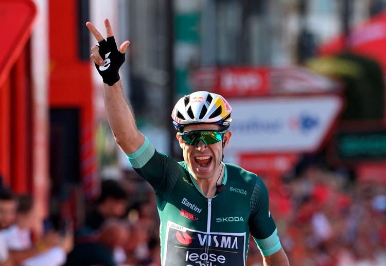 Foto: Miguel Riopa/Ritzau Scanpix