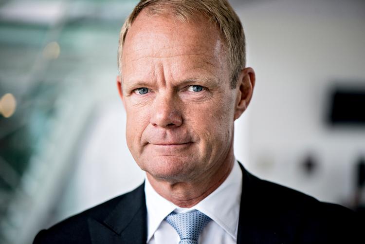 Foto: Lars Krabbe