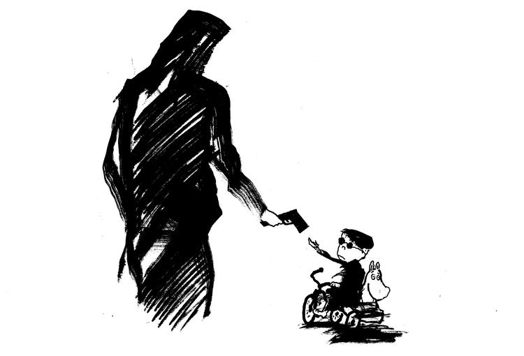 Foto: Per Marquard Otzen/POLITIKEN