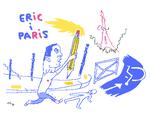 Tegning Philip Ytournel