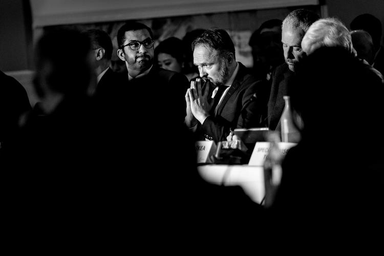 Selv om kommissionsformand Ursula von der Leyen gerne ser landene indstille både en mand og en kvinde, nøjes Danmark med at pege på Dan Jørgensen som ny EU-kommissær. Foto: Jacob Ehrbahn