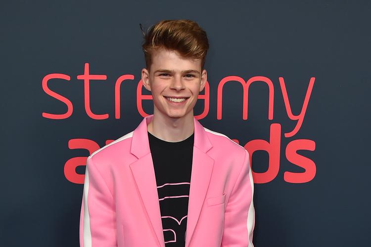 Foto: Jordan Strauss/Ritzau Scanpix