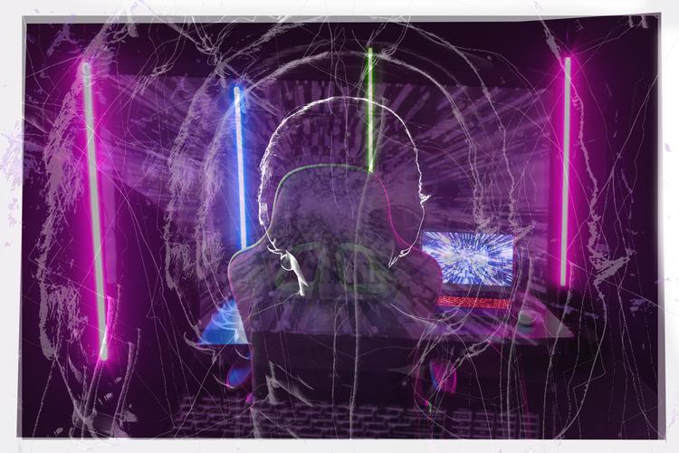 Fotocollage Tomas Østergren. Foto: Freepik