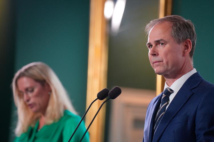 Foto: Emil Helms/Ritzau Scanpix