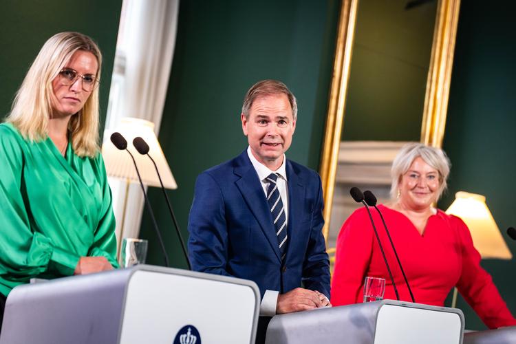 Foto: Emil Nicolai Helms/Ritzau Scanpix