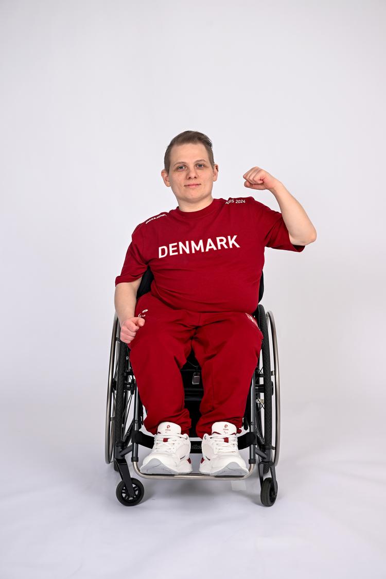 Foto: Lars Møller/DIF/Team Danmark