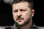 Ifølge præsident Zelenskyj blev seks personer dræbt og yderligere 97 såret i et russisk luftangreb på den ukrainske hovedstad Kharkiv fredag. Lørdag var der flere angreb, lyder det. Foto: Thomas Borberg