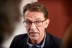 En uvildig undersøgelse af Moderaterne som arbejdsplads er den ’eneste mulige løsning for de berørte ansatte’, mener  Jeppe Søe (M). Foto: Jens Dresling