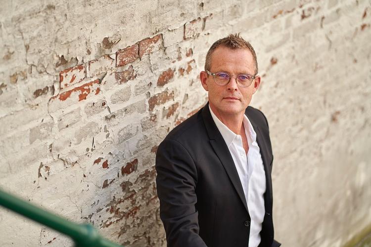 Kresten Schultz Jørgensen har i mange år delt ud af sin viden om politik, kommunikation og ledelse. Foto: Jens Honore