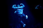 Justin Timberlake spillede forleden i Royal Arena i København. Der var dog fotoforbud, så billedet er fra 2018.   Foto: Mads Nissen
