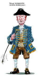 Tegning Roald Als