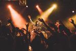 Spillestedet Alice genåbner på Nørre Allé 7 på Nørrebro med et syv dages »musikalsk ekstravaganza«. Pr-foto  Dario Stolze