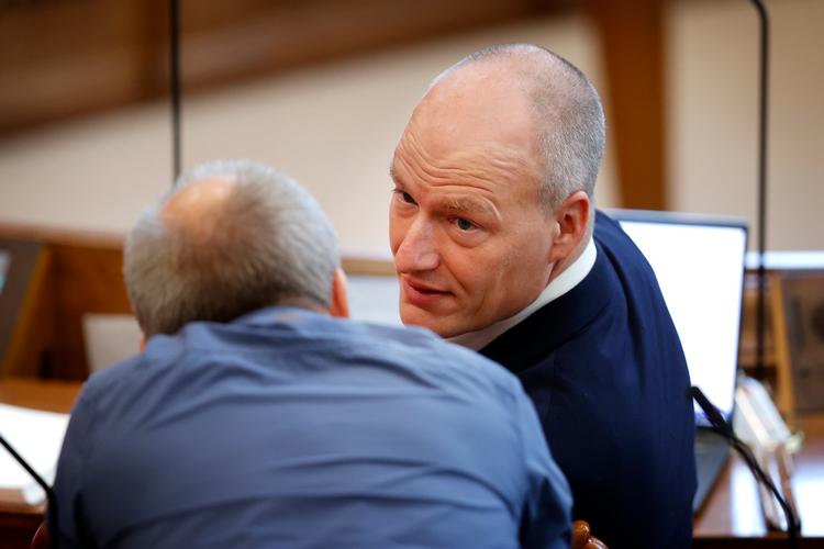 Enhedslistens politiske ordfører, Pelle Dragsted siger, at partiets støtte til en fremtidig regering afhænger af, om den vil forpligte sig på at nedbringe den økonomiske ulighed.  Arkivfoto Jens Dresling