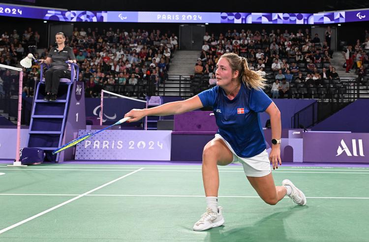 Foto: Jennifer Lorenzini/Ritzau Scanpix