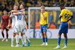 Superliga FCK-Brøndby