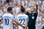 Superliga FCK-Brøndby