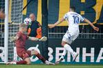 Superliga FCK-Brøndby