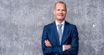 Tidligere i år skiftede Lars Bo Nielsen Lægemiddelstyrelsen ud med Villum Fonden, hvor han i dag er direktør. Foto: Troels Heien, Copyright Lægemiddelstyrelsen