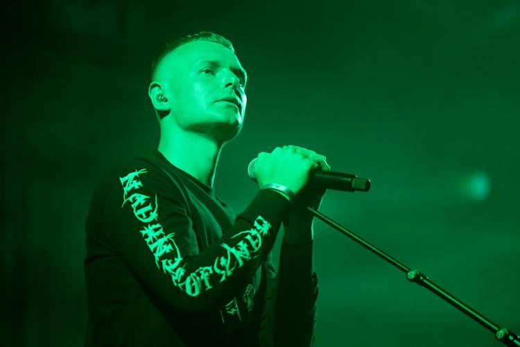 The Minds of 99 skulle have optrådt på festivalen. Det skal understreges, at bandet intet har med selve sagen at gøre.  Foto: Thomas Borberg (Arkiv) 