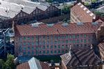 Overfaldet på en fængselsbetjent i Vestre Fængsel i København er det andet på få dage. Arkivfoto Kenneth Meyer
