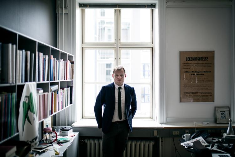 Arkivfoto Jens Hartmann