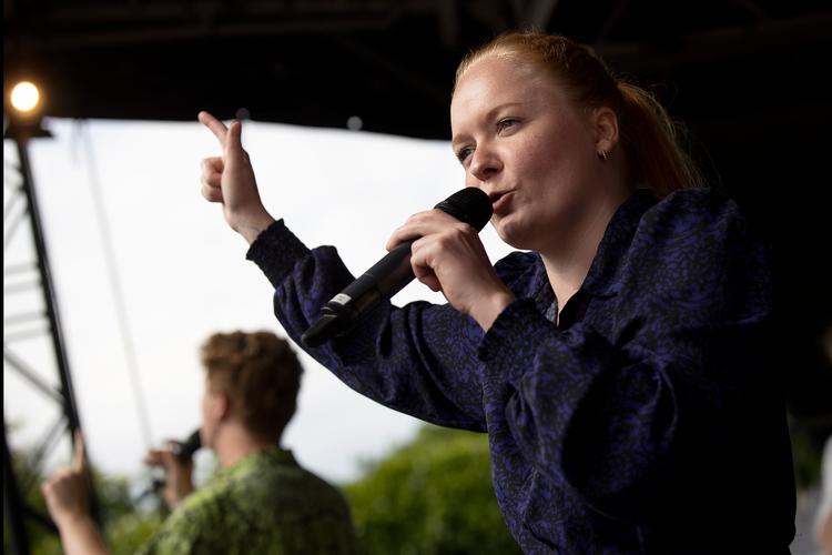 Arkivfoto Finn Frandsen