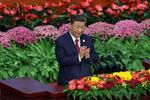 Den kinesiske præsident, Xi Jinping, lover at investere omkring 336 milliarder kroner i Afrika over de kommende tre år. 