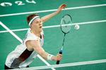 OL i Paris 2024 Badminton