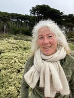Gitte Haag, autoriseret børne- og ungepsykolog. Privatfoto Privatfoto 