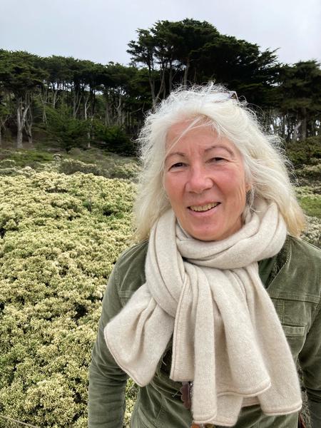 Gitte Haag, autoriseret børne- og ungepsykolog. Privatfoto Privatfoto 